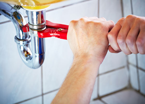 About Byram Plumbers